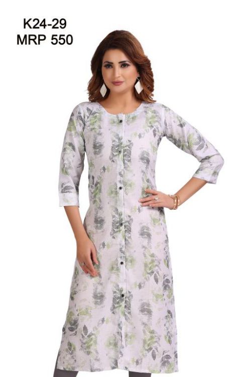 designn of kurti K24-29