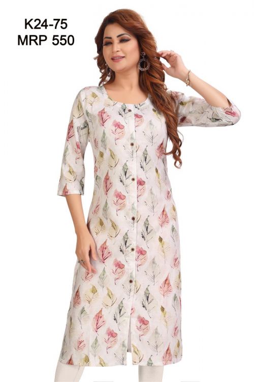 designn of kurti K24-75