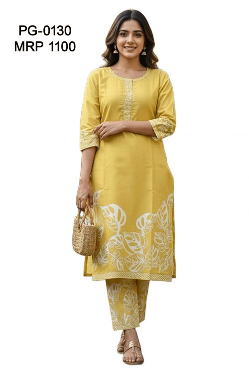 designn of kurti PG-0130