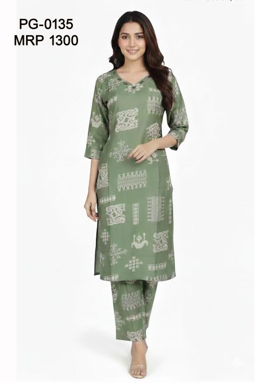 designn of kurti PG-0135