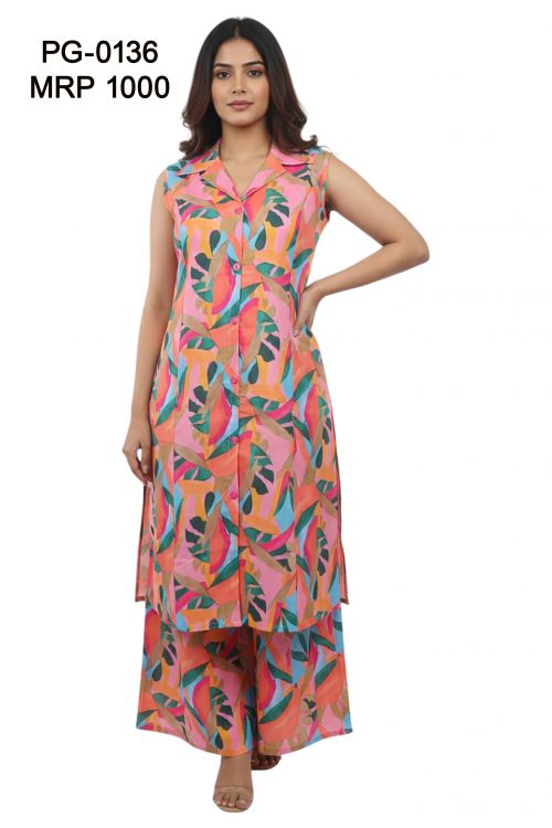 designn of kurti PG-0136