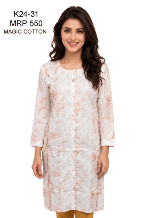 designn of kurti K24-31