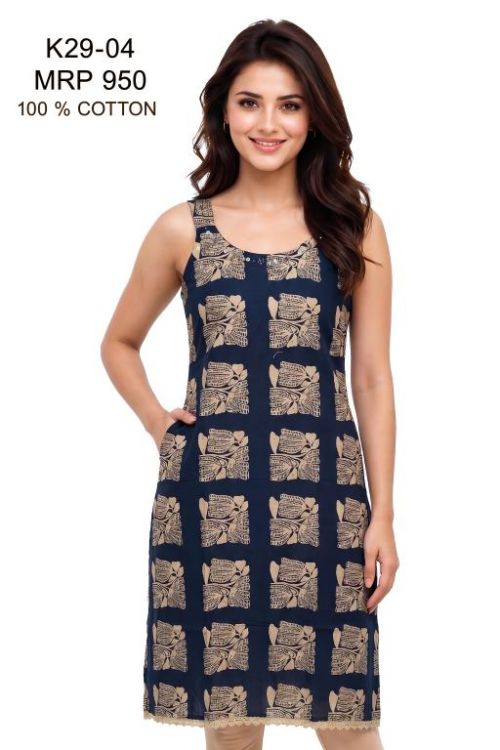 designn of kurti K29-04
