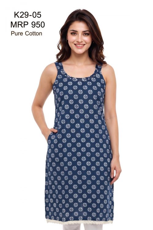 designn of kurti K29-05