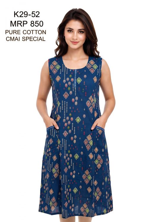 designn of kurti K29-52