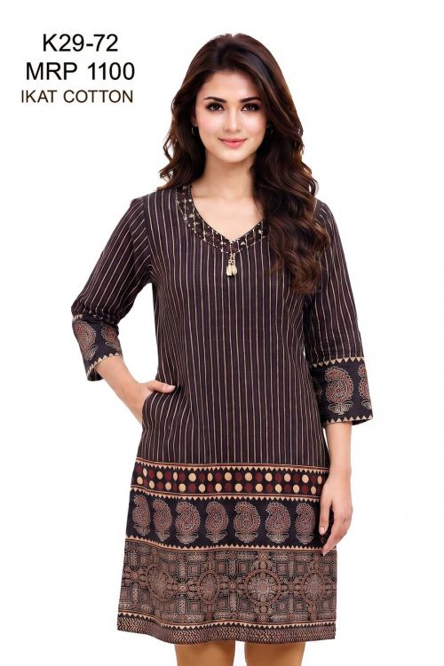 designn of kurti K29-72
