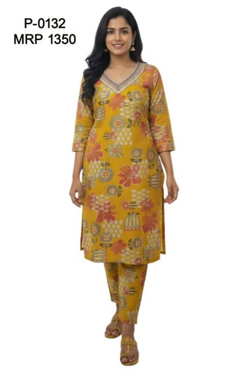 designn of kurti PG-0132