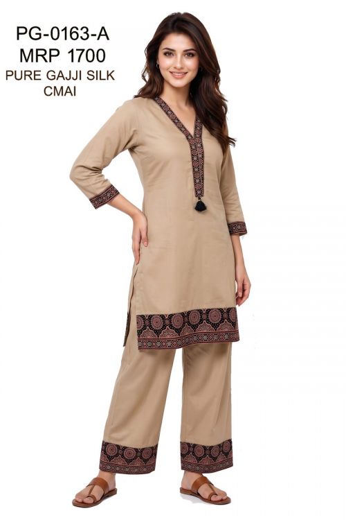 designn of kurti PG-0163