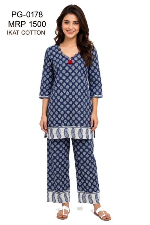 designn of kurti PG-0178