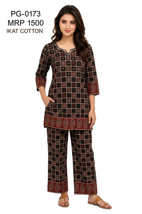 designn of kurti PG01-73