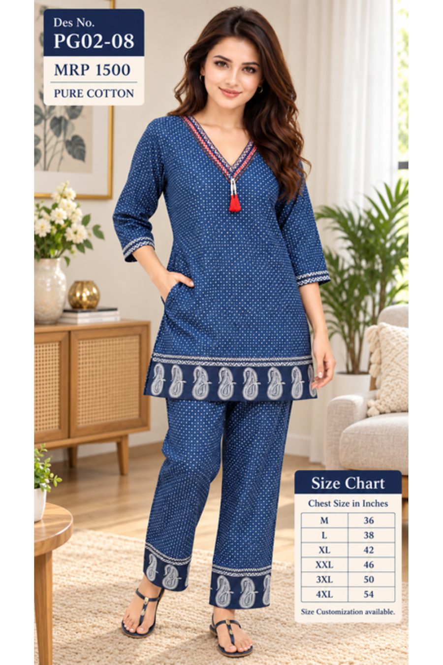 PG02-08 MRP 1500