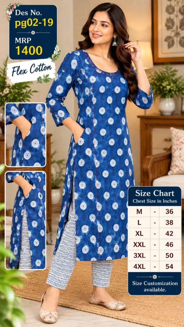 PG02-19 MRP 1400