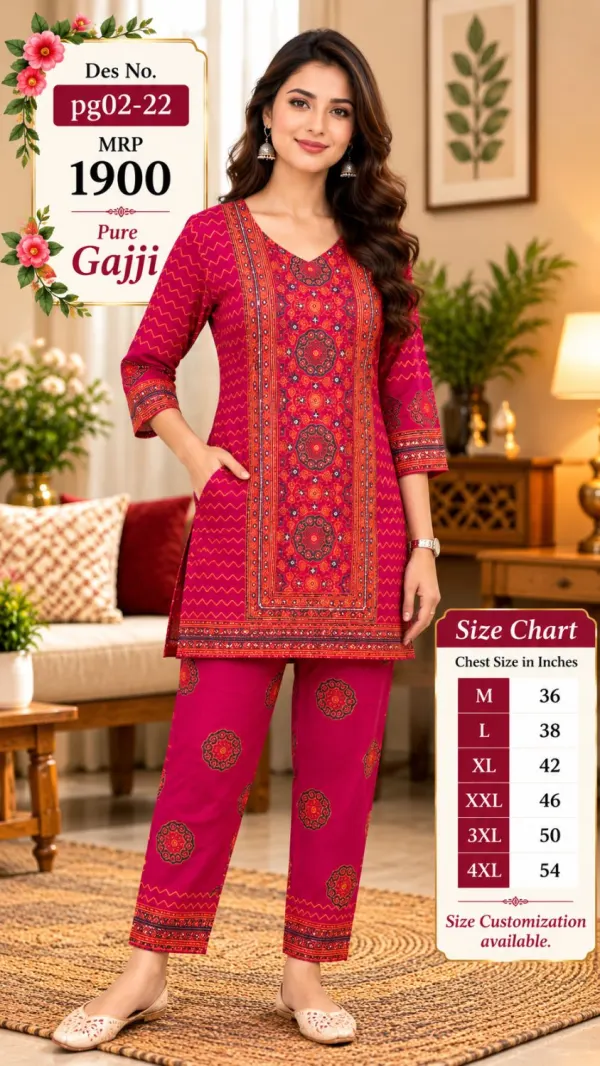 PG02-22 MRP 1900