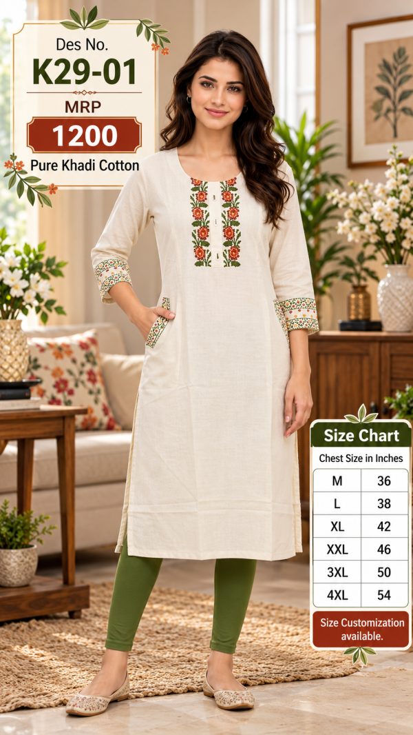 K29-01 MRP 1200