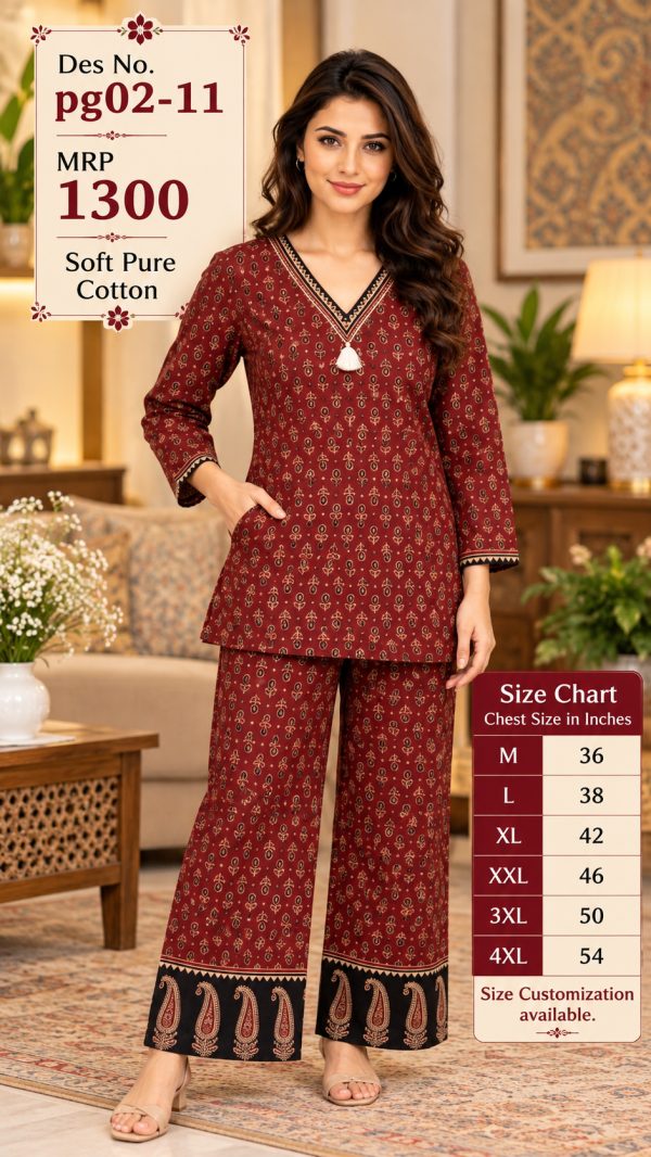 PG02-11 MRP 1300