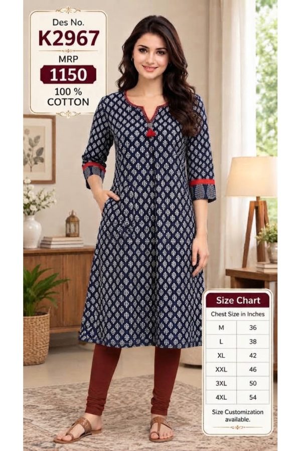 K29-67 MRP 1150